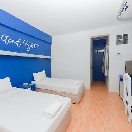 Bj City Hotel Сурат-Тхані Екстер'єр фото